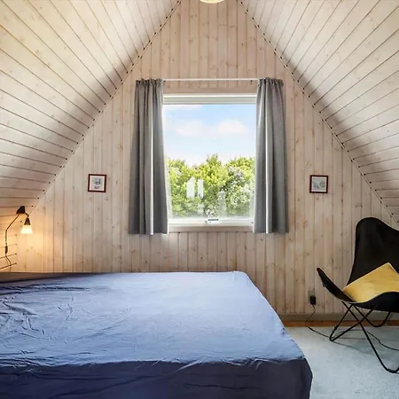 Vakantiehuis Fy109-bogense-solbakken-9 *